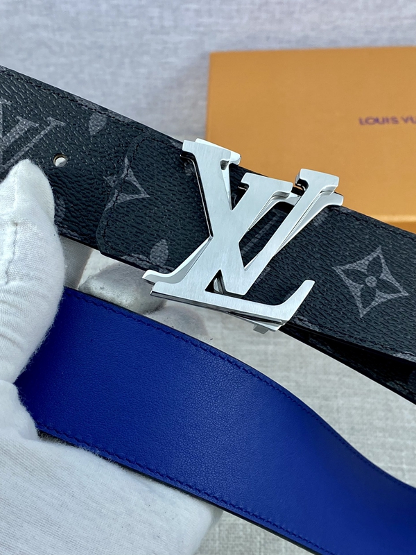 激安ルイヴィトンベルト背面デザイン